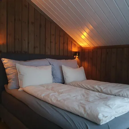 Feriehus Grostul *