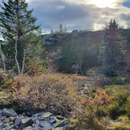 Grostul Σπίτι διακοπών *