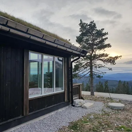 Grostul Lifjell