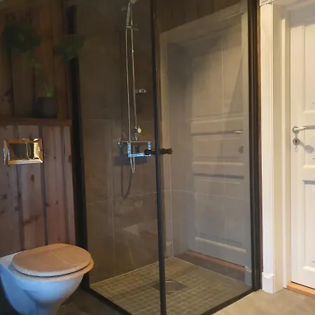 Holiday home Grostul Lifjell