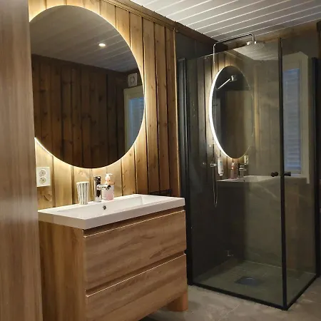 Grostul Holiday home