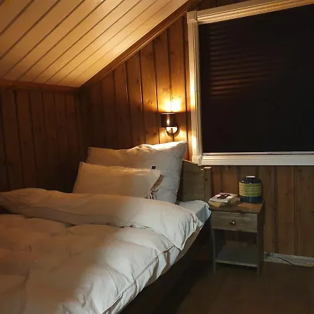 Grostul * Lifjell