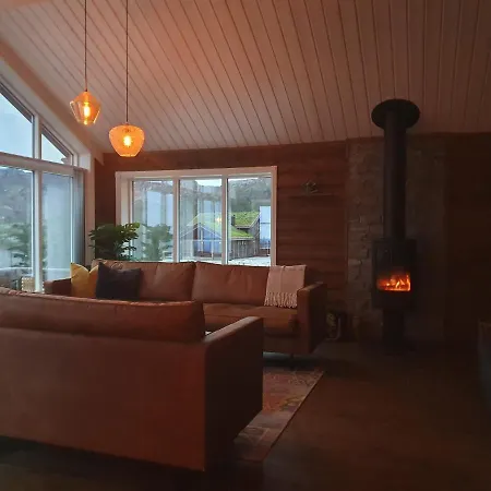 Grostul Holiday home