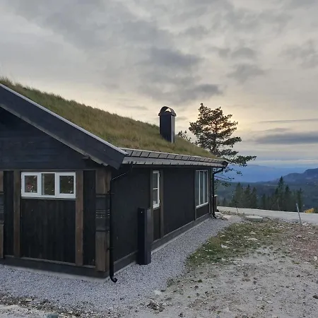 Grostul * Lifjell