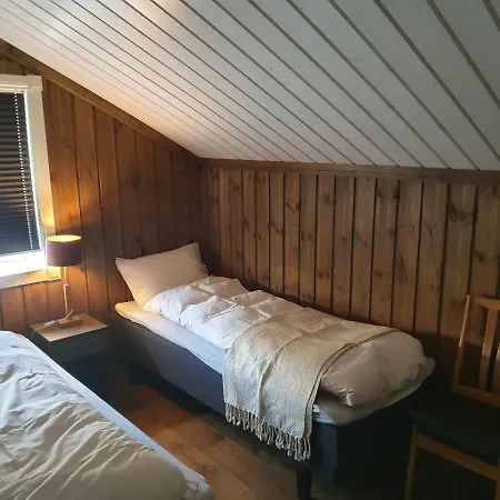 Feriehus Grostul *