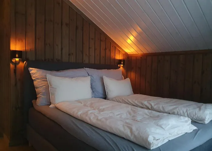 بيت للعطل Grostul *