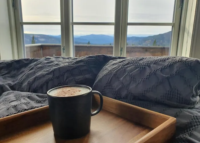 Grostul بيت للعطل Lifjell