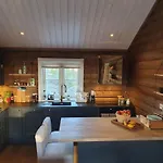 Prázdninový dům Grostul Lifjell