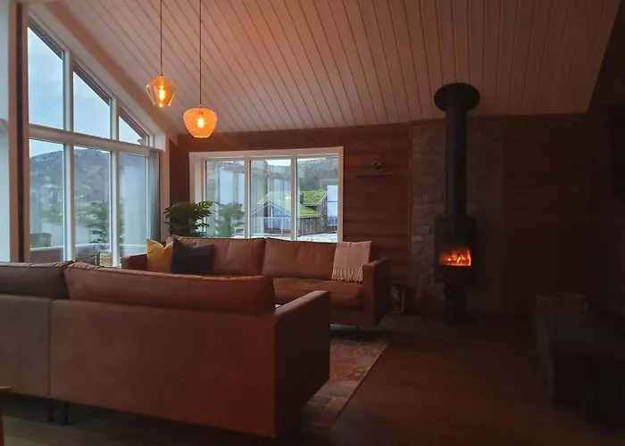 Grostul Dom wakacyjny